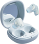Наушники TWS Baseus AirNora 2 True Wireless Earphones Galaxy Blue - изображение 1