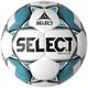 Мяч футбольный Select Royale №5 Белый (1049) - изображение 4