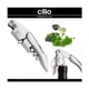Нож-штопор официанта Cilio Classic 205060 - изображение 2