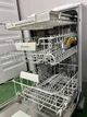 Посудомийна машина Miele G 5481 SCVi під вбудову, Б/В - изображение 4