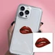 3D-стікер «Red lips» - зображення 2
