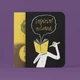 Блокнот «Inspiring notebook», жовтий - зображення 5