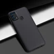 Чехол силиконовый Samsung M315 Galaxy M31 Черный (39659) - изображение 5