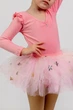 Сукня тренувальна Fairy Pink зріст 105 (00221-p-105) - зображення 2