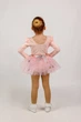 Сукня тренувальна Fairy Light Pink зріст 105 (00221-lp-105) - зображення 2
