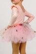 Сукня тренувальна Fairy Light Pink зріст 105 (00221-lp-105) - зображення 3