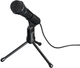 Mikrofon Hama MIC-P35 Allround Black (4047443404978) - obraz 1