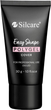 Polygel Silcare Easy Shape do przedłużania paznokci Cover 30 g (5902560556155) - obraz 1