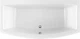 Ванна Radaway TILIA 190x90 (WA1-03-190x090U) + ніжки + сифон R135L - зображення 1