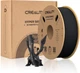 Пластик, филамент CREALITY Hyper PLA для 3D принтера 1кг, 1.75мм Черный - изображение 1