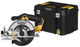 Пила дискова акумуляторна DeWalt DCS391NT (5035048555262) - зображення 2