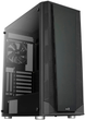 Корпус Aerocool Prism Midi-Tower TG Black (ACCM-PB29013.11) - зображення 1