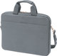 Torba na laptopa Dicota Slim Eco BASE 11-12.5" Grey (D31301-RPET) - obraz 2