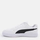 Женские кеды низкие Puma Caven 2.0 39229003 36 (3.5UK) 22.5 см White/Black/Gold (4099683251409) - изображение 4