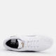 Женские кеды низкие Puma Caven 2.0 39229003 36 (3.5UK) 22.5 см White/Black/Gold (4099683251409) - изображение 6
