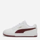 Мужские кеды низкие Puma Caven 2.0 39229034 42.5 (8.5UK) 27.5 см Puma White-Intense Red-Puma Gold (4067979693370) - изображение 3