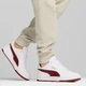 Мужские кеды низкие Puma Caven 2.0 39229034 42.5 (8.5UK) 27.5 см Puma White-Intense Red-Puma Gold (4067979693370) - изображение 2
