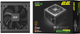 Блок питания 2E Gaming Solid Power 750 Вт (2E-SP750BRSM-120) - изображение 10