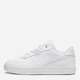 Мужские кеды низкие Puma Caven 2.0 Lux 39501602 42.5 (8.5UK) 27.5 см Белые (4099686192303) - изображение 2