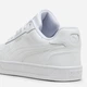 Мужские кеды низкие Puma Caven 2.0 Lux 39501602 42.5 (8.5UK) 27.5 см Белые (4099686192303) - изображение 5