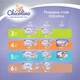 Подгузники детские Chicolino Medium 3 4-9 кг унисекс 40 шт (4823098410812) - изображение 4
