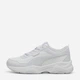 Жіночі кросівки Puma Cilia Mode 37112524 40 (6.5UK) 25.5 см Silver Mist-Puma White (4067979481069) - зображення 2