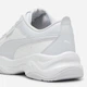 Жіночі кросівки Puma Cilia Mode 37112524 40 (6.5UK) 25.5 см Silver Mist-Puma White (4067979481069) - зображення 5