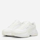 Женские кроссовки Puma Cilia Mode 37112525 40 (6.5UK) 25.5 см Puma White-Puma White (4067979677301) - изображение 3