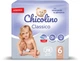 Подгузники детские Chicolino Medium 6 16+ кг унисекс 28 шт (4823098410836) - изображение 2