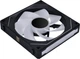 Wentylator Lian Li Reverse SL-INF 140 mm Single Black (G99.14RSLIN1B.00) - obraz 5