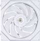 Вентилятор Lian Li Reverse TL 140-1 White (G99.14RTL1W.00) - изображение 2