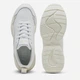 Женские кроссовки Puma Cilia Mode Lux 39782401 38 (5UK) 24 см Puma White-Warm White-Puma Gold (4067979638463) - изображение 4
