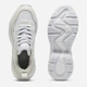 Женские кроссовки Puma Cilia Wedge 39391510 37.5 (4.5UK) 23.5 см Silver Mist-Feather Gray-Puma White (4067979660600) - изображение 4