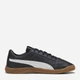 Женские кеды низкие Puma Club 5V5 38940605 37 (4UK) 23 см Puma Black-Puma White-Puma Gold (4065454903174) - изображение 1