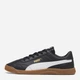 Женские кеды низкие Puma Club 5V5 38940605 37 (4UK) 23 см Puma Black-Puma White-Puma Gold (4065454903174) - изображение 2