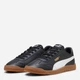 Женские кеды низкие Puma Club 5V5 38940605 37 (4UK) 23 см Puma Black-Puma White-Puma Gold (4065454903174) - изображение 3