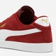 Мужские кеды низкие Puma Club II 39744403 45 (10.5UK) 29.5 см Intense Red-Puma White-Puma Gold (4067979535915) - изображение 6