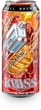 Упаковка квасу Волинський Бровар Хлібний Cola Fuel 0.5 л х 12 шт (14820183002416) - зображення 2