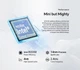 Міні ПК SOYO M2 Mini PC Intel N3350 / 6GB RAM / 64GB ROM / Windows 10 - изображение 5