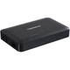 Источник бесперебойного питания для роутеров Marsriva KP1Ultra DC UPS 240VAC 4хDC+USB OUT 2x5V/9V/2x12V2.5A 30W 16000Ah Li-Pol Black - изображение 2