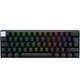 Ігрова клавіатура бездротова LOGITECH G Pro X 60 Lightspeed Wireless/Bluetooth Black (L920-011911) Ч - изображение 1