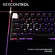 Ігрова клавіатура бездротова LOGITECH G Pro X 60 Lightspeed Wireless/Bluetooth Black (L920-011911) Ч - изображение 4