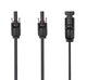 Кабель EcoFlow Solar MC4 Parallel Connection Cable (EFPV-LTY2CBL0.3M) - изображение 5