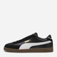 Женские кеды кожаные низкие Puma Club II Era 39744702 37.5 (4.5UK) 23.5 см Puma Black-Puma White-Puma Gold (4067979528962) - изображение 2
