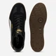 Женские кеды кожаные низкие Puma Club II Era 39744702 37.5 (4.5UK) 23.5 см Puma Black-Puma White-Puma Gold (4067979528962) - изображение 4