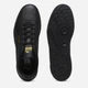 Мужские кеды низкие Puma Club II SL 39744501 45 (10.5UK) 29.5 см Puma Black-Puma Gold (4067979235648) - изображение 5