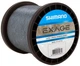 Волосінь Shimano Exage 1000м 0.205мм 3.4кг / 7lb (2266-75-49) - изображение 2