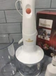Блендер Crownberg CB-6222 погружной 4 в 1 миксер, измельчитель NA - изображение 4