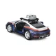 Детяча іграшка «Автомодель Porsche 911 Dakar (1:24)». Виробник - Bburago - зображення 2