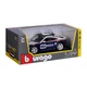 Детяча іграшка «Автомодель Porsche 911 Dakar (1:24)». Виробник - Bburago - зображення 8